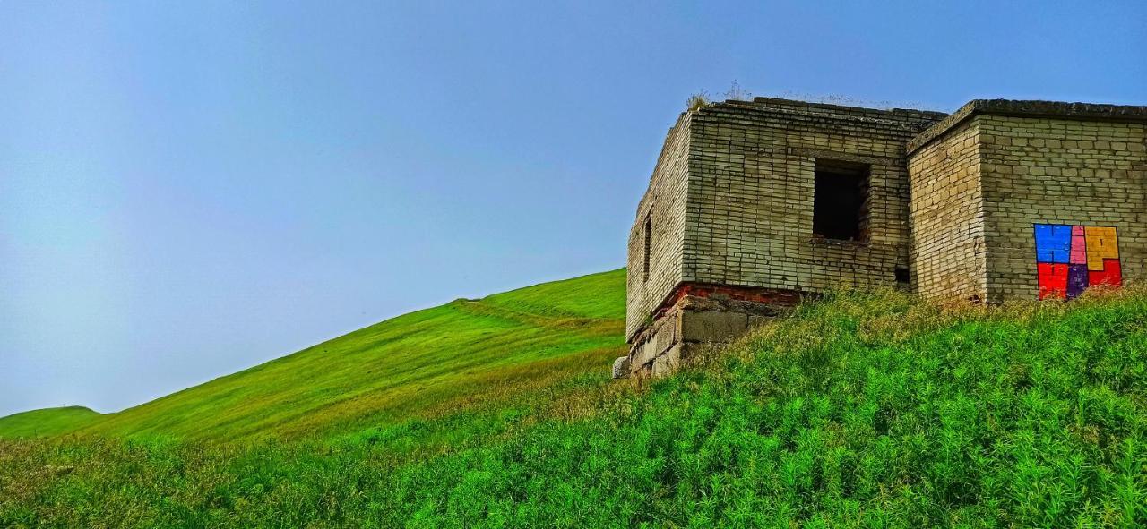 Eko Sadiba Pid Poloninou Villa Sasivka Exterior foto