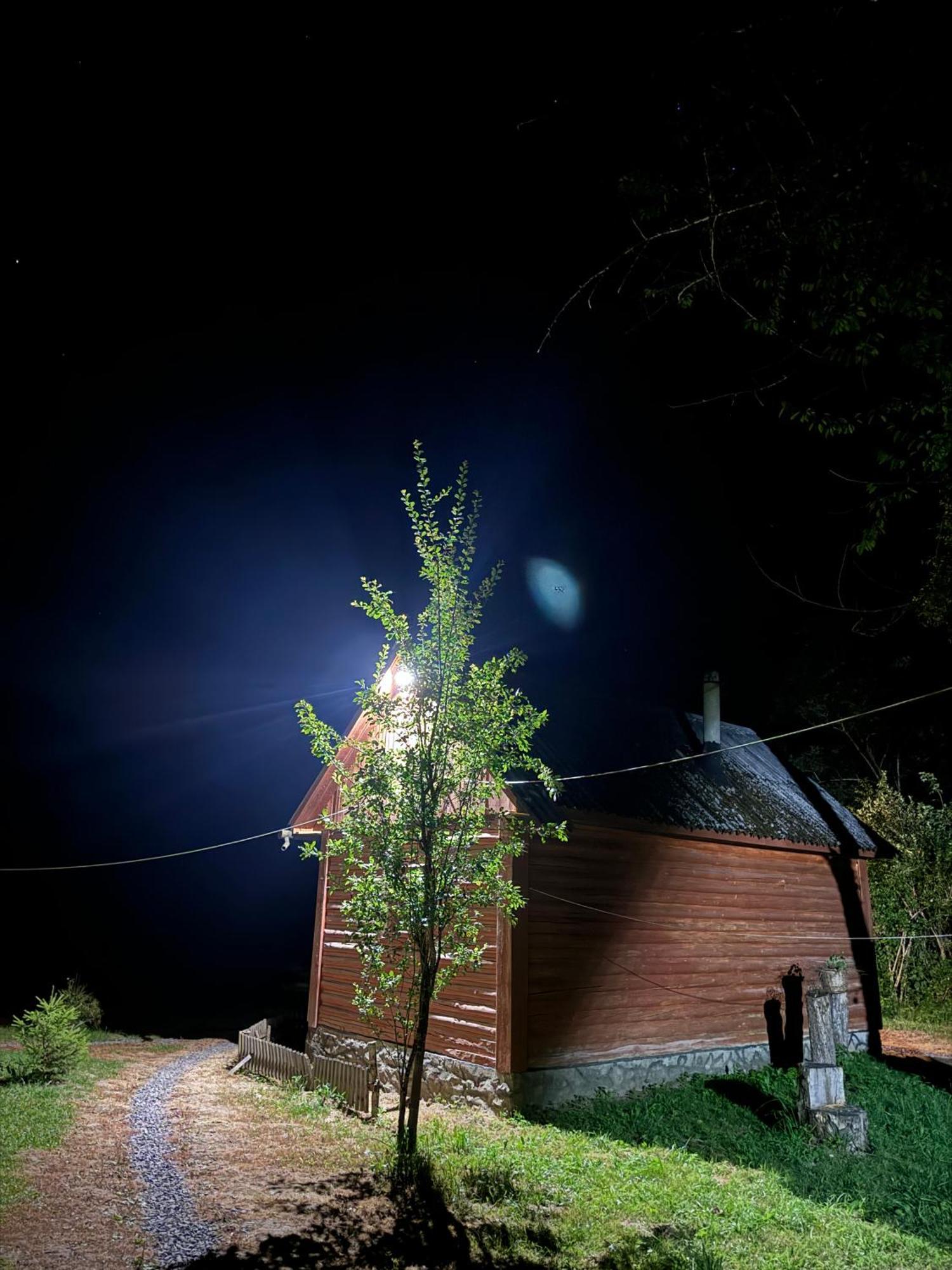 Eko Sadiba Pid Poloninou Villa Sasivka Exterior foto